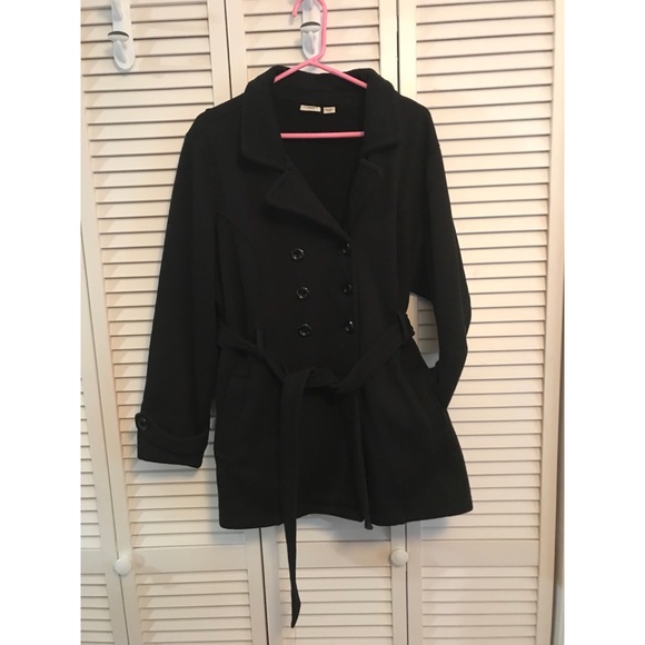 Cato Jackets & Blazers - Pea Coat
